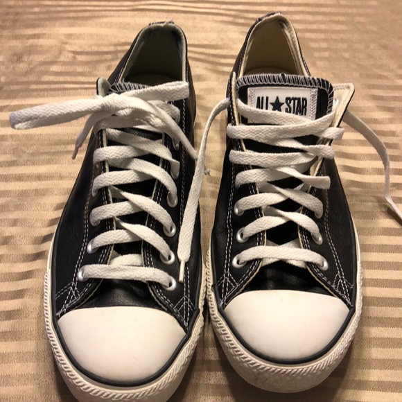 Converse Other - Converse  Leather All Star